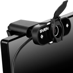 Camera web Sven IC-915 (Black) Thumb