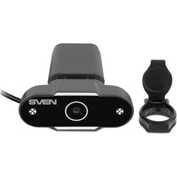 Camera web Sven IC-915 (Black) Thumb