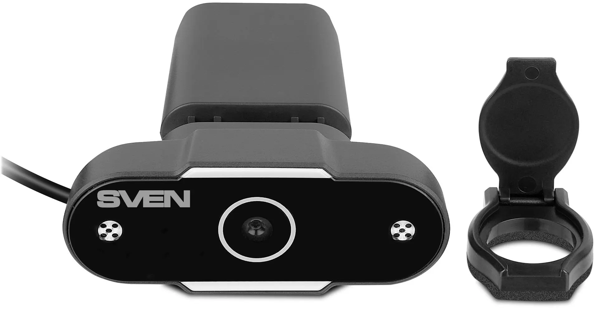 Camera web Sven IC-915 (Black)