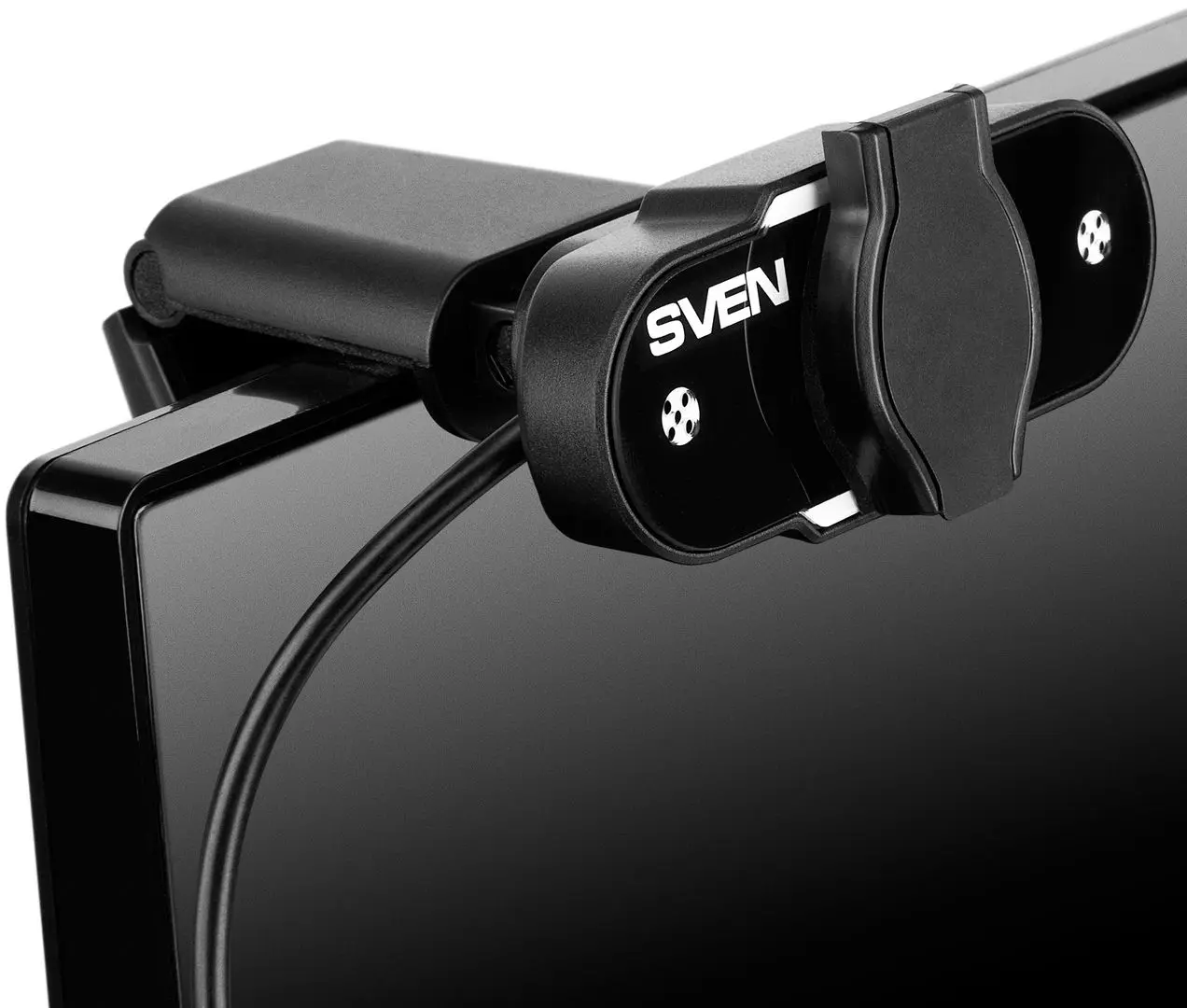 Camera web Sven IC-915 (Black)