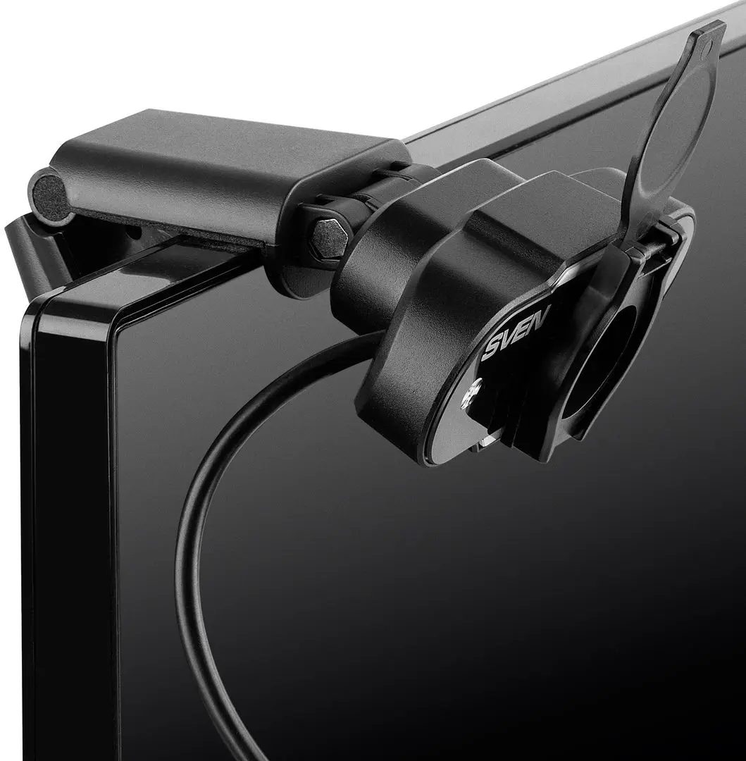 Camera web Sven IC-915 (Black)