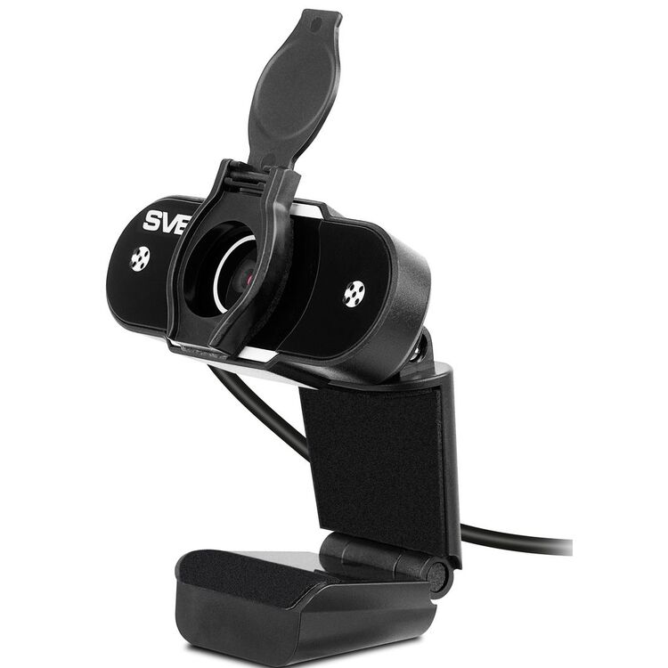 Camera web Sven IC-915 (Black)
