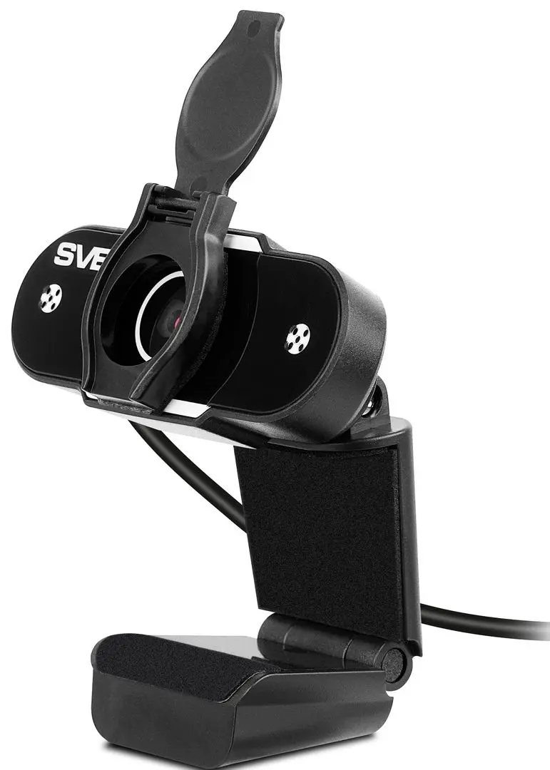 Camera web Sven IC-915 (Black)