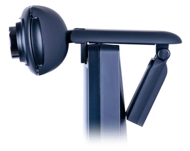 Веб-камера Sven IC-950 HD (Black) - 2