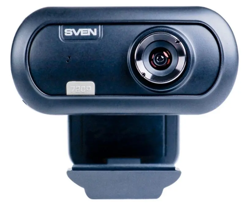 Веб-камера Sven IC-950 HD (Black)