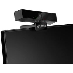 Веб-камера Sven IC-995 (Black) Thumb