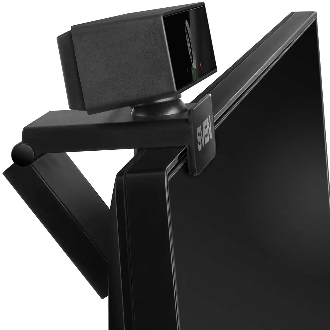 Веб-камера Sven IC-995 (Black)