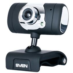 Веб-камера Sven IC525 (Black) Thumb