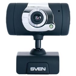 Camera web Sven IC525 (Black)