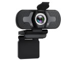 Camera web Tellur TLL491131 (Black)