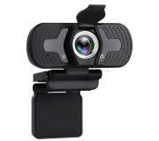 Camera web Tellur TLL491131 (Black)