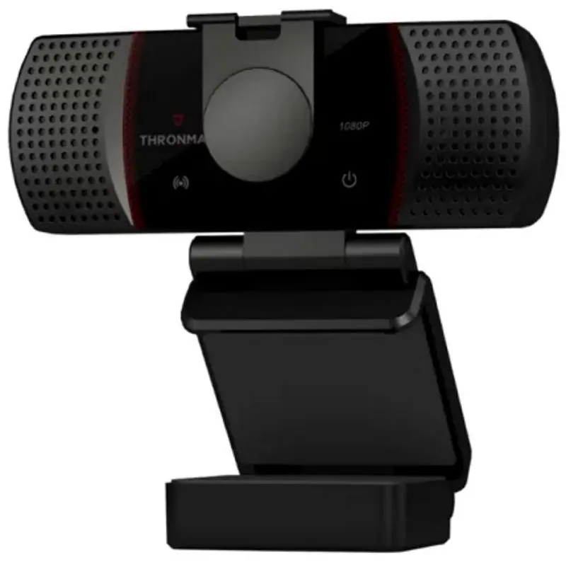 Веб-камера Thronmax Stream Go Х1 (Black)