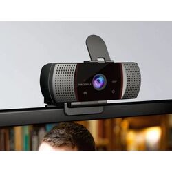 Веб-камера Thronmax Stream Go Х1 (Black) Thumb