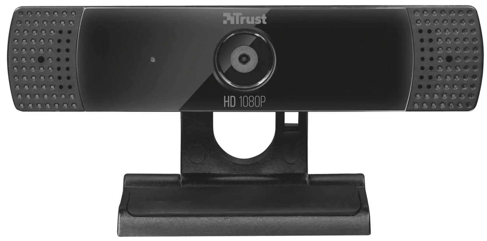 Cameră Web Trust GXT 1160 Vero (Black)