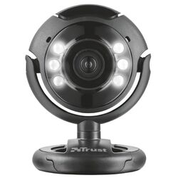 Camera web Trust Spotlight Pro (Black)