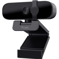 Веб-камера Trust Tanor (Black) Thumb