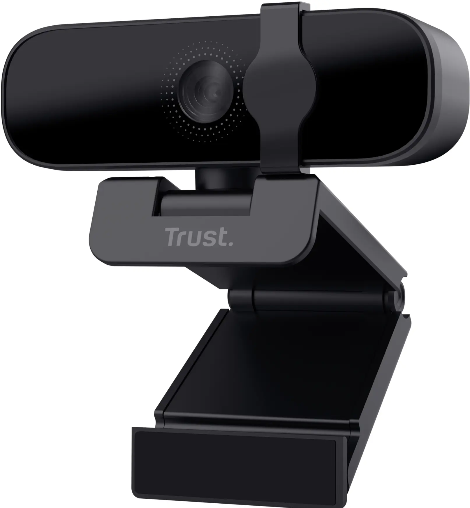 Веб-камера Trust Tanor (Black) - 2