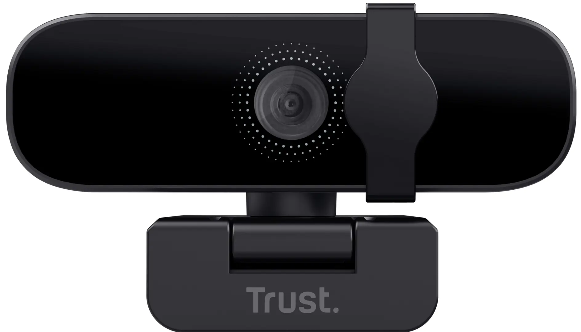 Веб-камера Trust Tanor (Black)