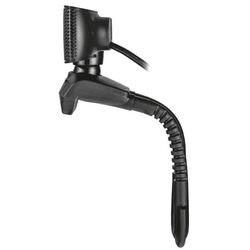 Веб-камера Trust Trino (Black) Thumb