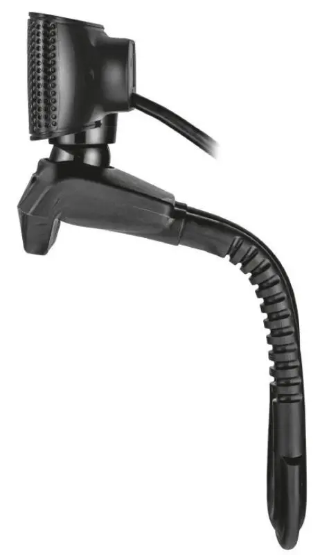 Веб-камера Trust Trino (Black)