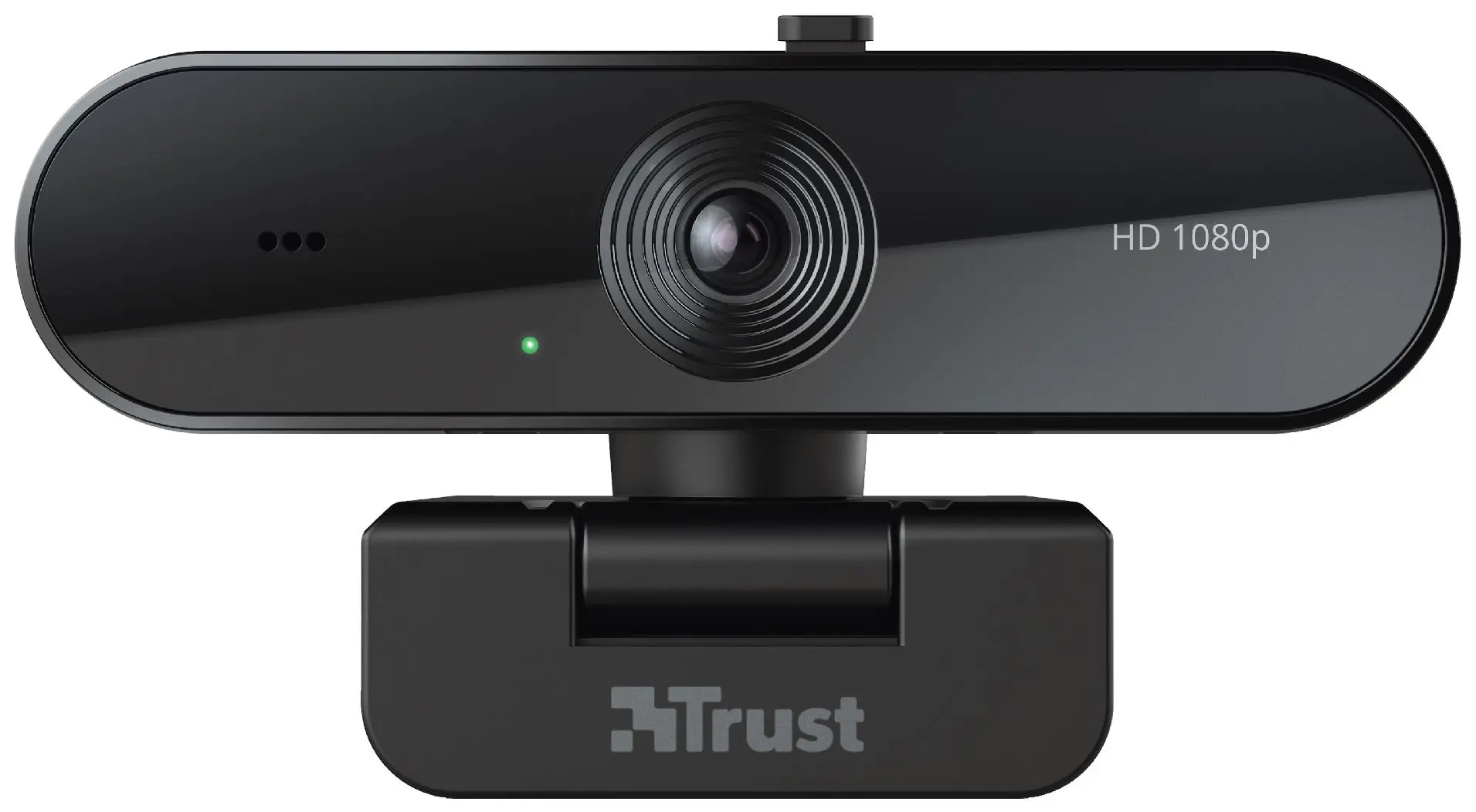 Camera web Trust TW-200 (Black)