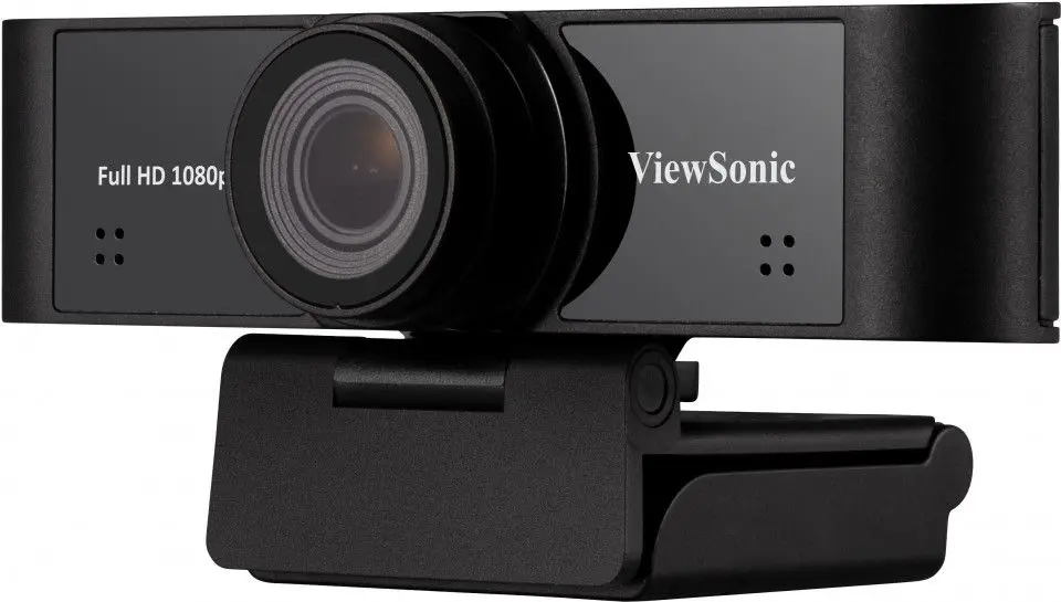 Camera web Viewsonic VB-CAM-001 (Black) - 2