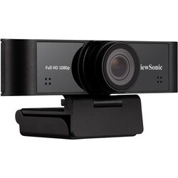 Camera web Viewsonic VB-CAM-001 (Black) Thumb