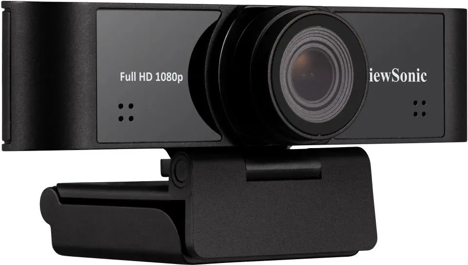 Camera web Viewsonic VB-CAM-001 (Black) - 3