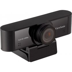 Camera web Viewsonic VB-CAM-001 (Black) Thumb