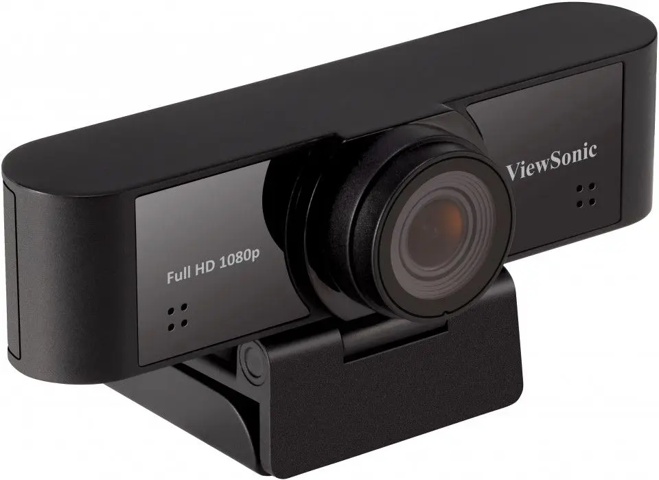 Camera web Viewsonic VB-CAM-001 (Black) - 5