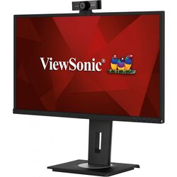 Camera web Viewsonic VB-CAM-001 (Black) Thumb