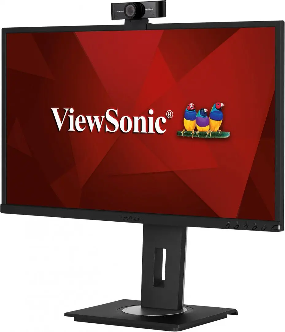 Camera web Viewsonic VB-CAM-001 (Black) - 9