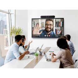 Веб-камера Viewsonic VB-CAM-201 (Black) Thumb