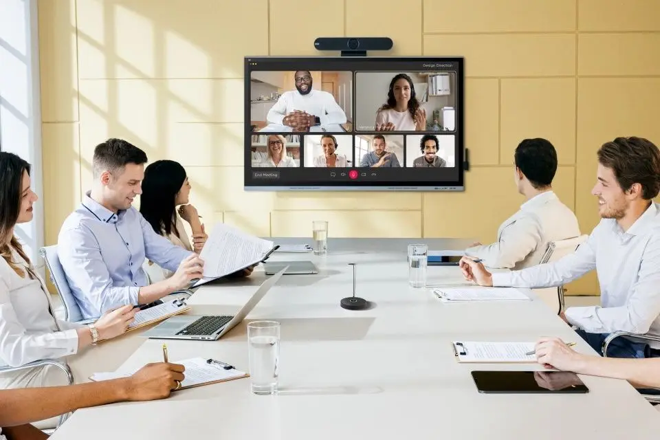 Веб-камера Viewsonic VB-CAM-201 (Black)