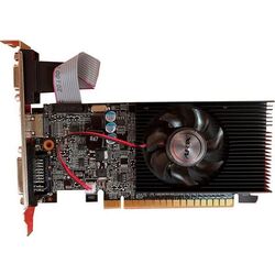 Placa video Afox AMD Radeon R5 220 2GB (AFR5220-2048D3L4)