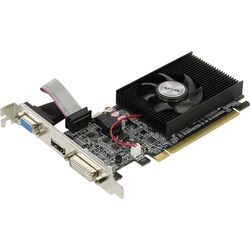 Placa video Afox GeForce GT 210 1GB DDR3 (AF210-1024D3L5) Thumb