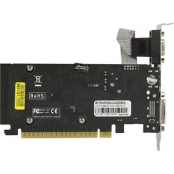 Placa video Afox GeForce GT 210 512MB DDR3 (AF210-512D3L3-V2) Thumb