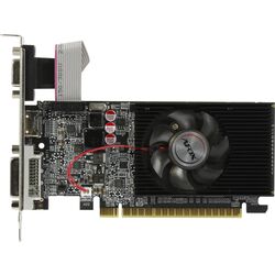 Placa video Afox GeForce GT 210 512MB DDR3 (AF210-512D3L3-V2)
