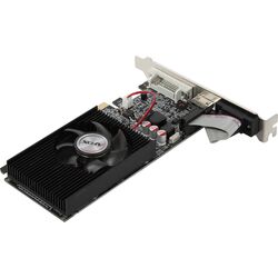 Placa video Afox GeForce GT 210 512MB DDR3 (AF210-512D3L3-V2) Thumb