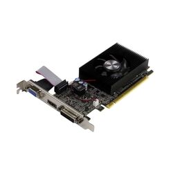 Видеокарта Afox GeForce GT 610 1GB DDR3 (AF610-1024D3L7-V5) Thumb
