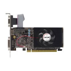 Видеокарта Afox GeForce GT 610 1GB DDR3 (AF610-1024D3L7-V5)