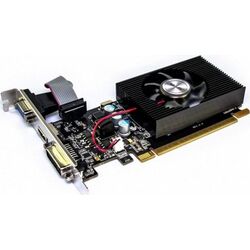 Видеокарта Afox GeForce GT 610 1GB DDR3 (AF610-1024D3L7-V6) Thumb