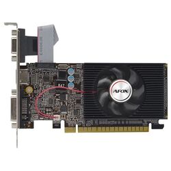 Placa video Afox GeForce GT 610 1GB DDR3 (AF610-1024D3L7-V6)