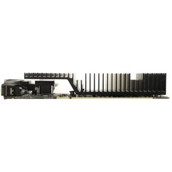 Видеокарта Afox GeForce GT 710 1GB DDR3 (AF710-1024D3L5-V3) Thumb