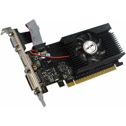 Placa video Afox GeForce GT 710 1GB DDR3 (AF710-1024D3L5-V3)
