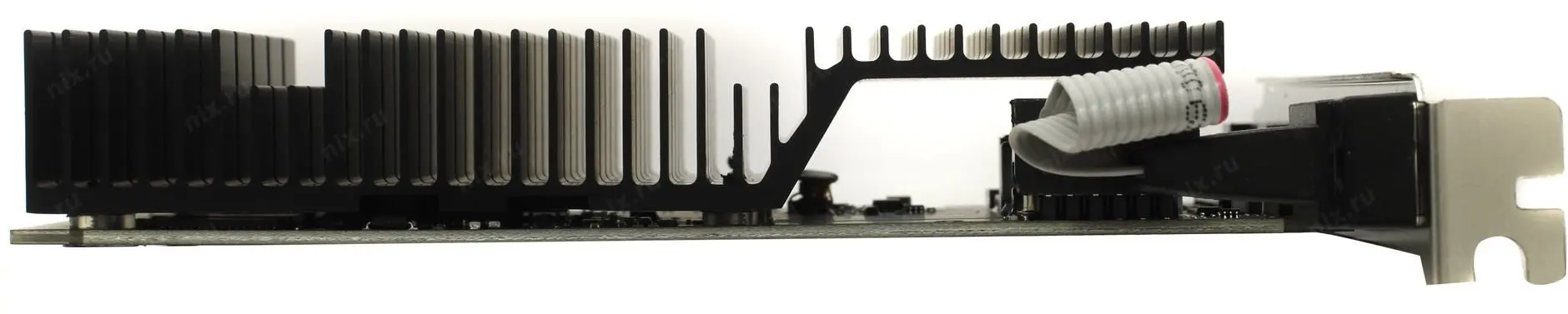 Видеокарта Afox GeForce GT 710 1GB DDR3 (AF710-1024D3L5-V3)