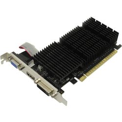 Видеокарта Afox GeForce GT 710 1GB DDR3 (AF710-1024D3L5-V3) Thumb