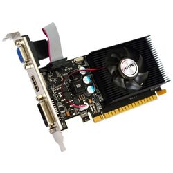 Placa video Afox Geforce GT210 1GB DDR3 (AF210-1024D3L8) Thumb