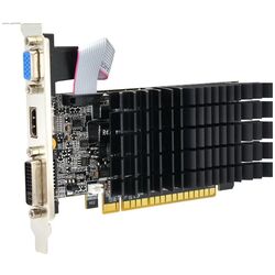 Placa video Afox Geforce GT210 1GB GDDR2 (AF210-1024D2LG2) Thumb