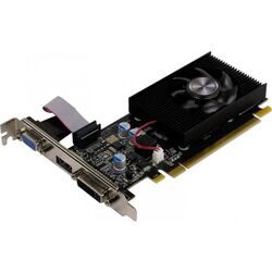 Видеокарта Afox Geforce GT210 2GB DDR3 (AF610-2048D3L7-V8) Thumb